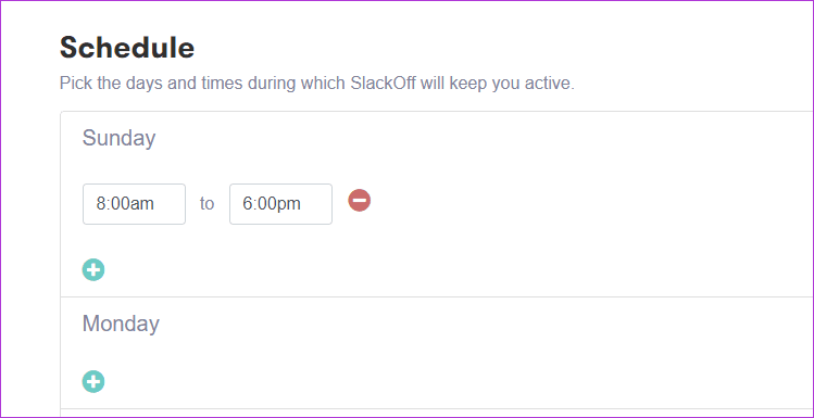 Как сделать Slack всегда активным на Android и в браузере 3