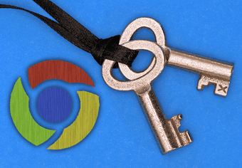 Chrome Восстановление удаленных паролей Рекомендуемые