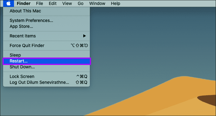 Mac Google Drive не синхронизирует исправления 5