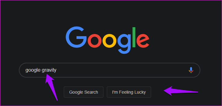 Скрытые Google Игры 15