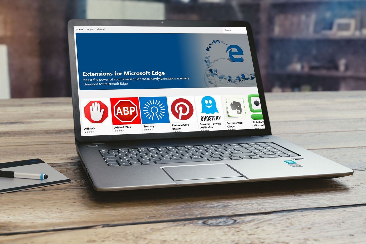 Как включить расширения в приватном режиме в Microsoft Edge