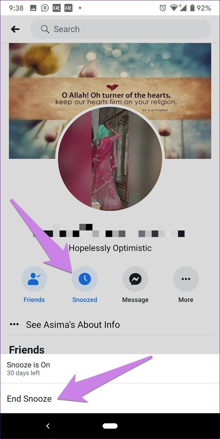 Отложить на Facebook Советы 13