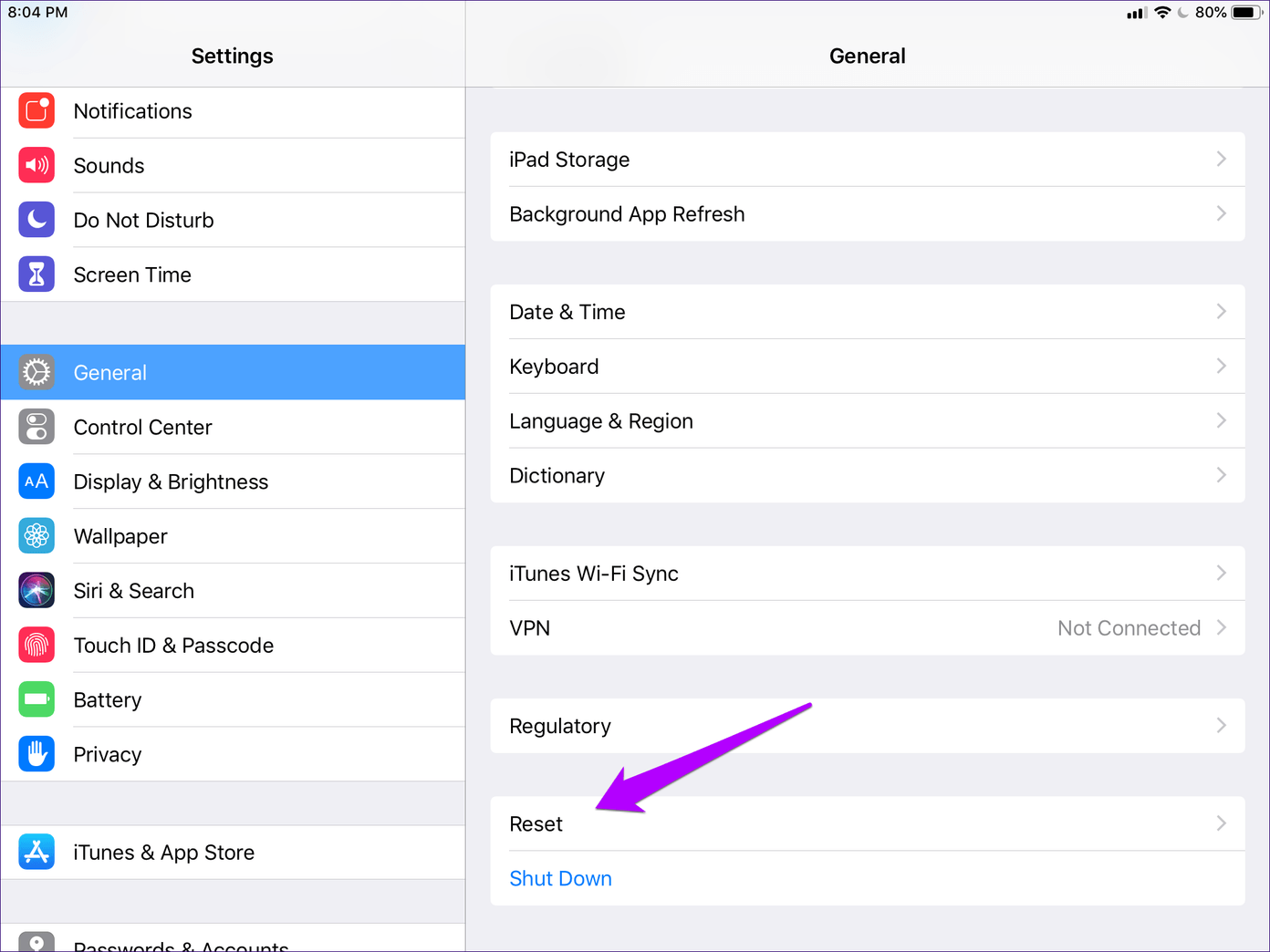 Apple Music воспроизводит загруженные песни, исправление 35