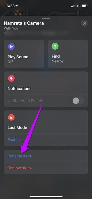 Лучшее использование Apple Air Tag с вашим телефоном Полное руководство 2