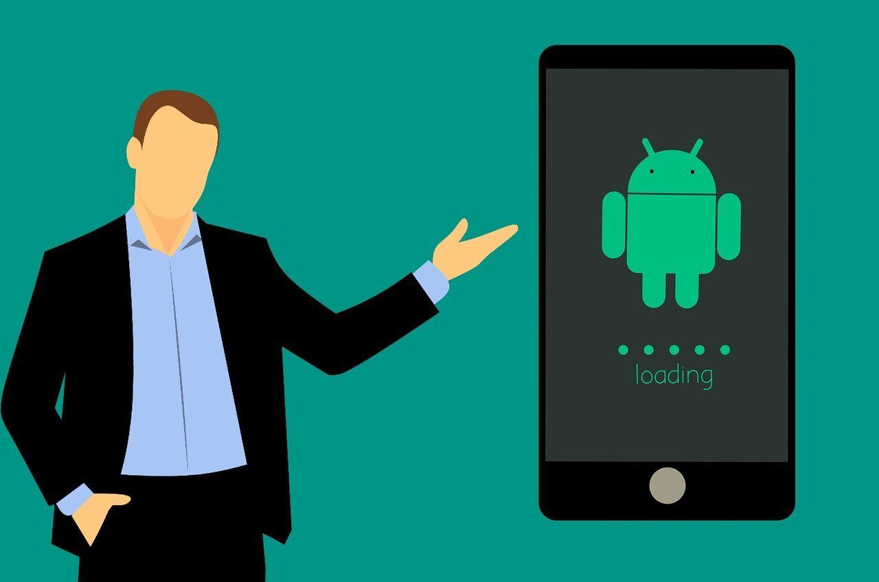 Исправить Google Duo не работает 2