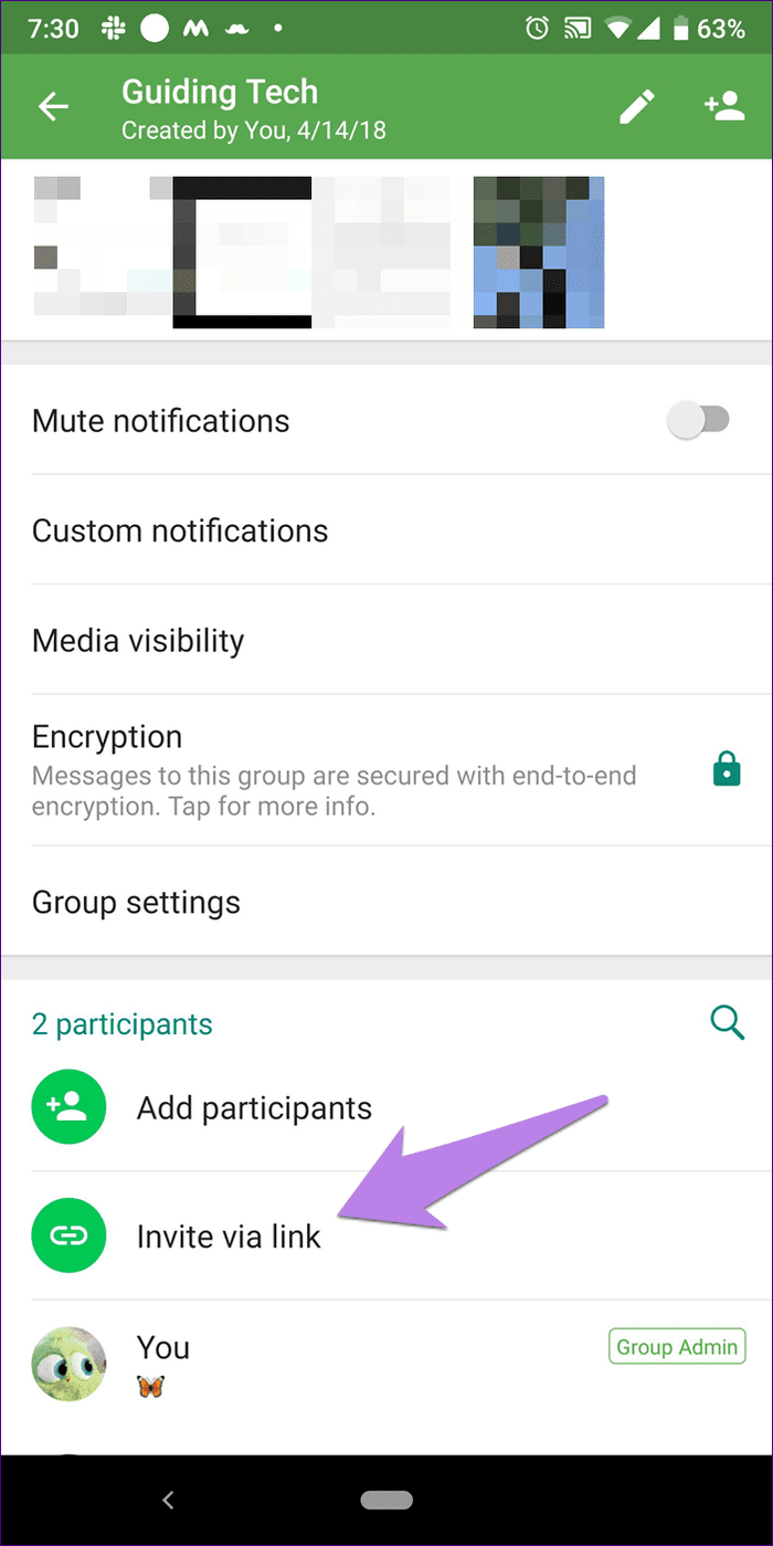 QR-код для WhatsApp 3