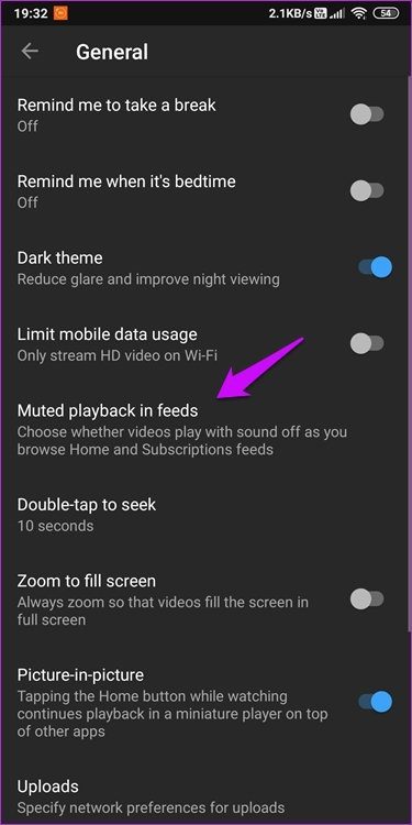 Fix You Tube Autoplay не работает Ошибка 7