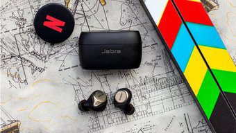 Как выполнить сопряжение Jabra Elite 75t с ноутбуком и другими устройствами96
