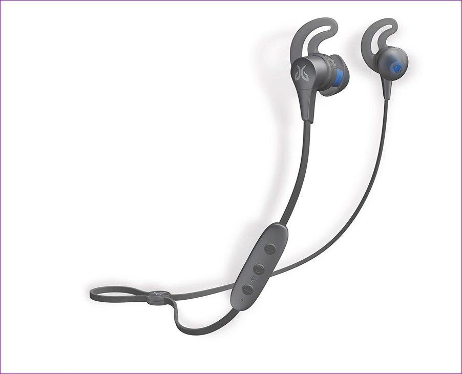 Сравнение Plantronics Backbeat Fit 2100 и Jaybird X4 456