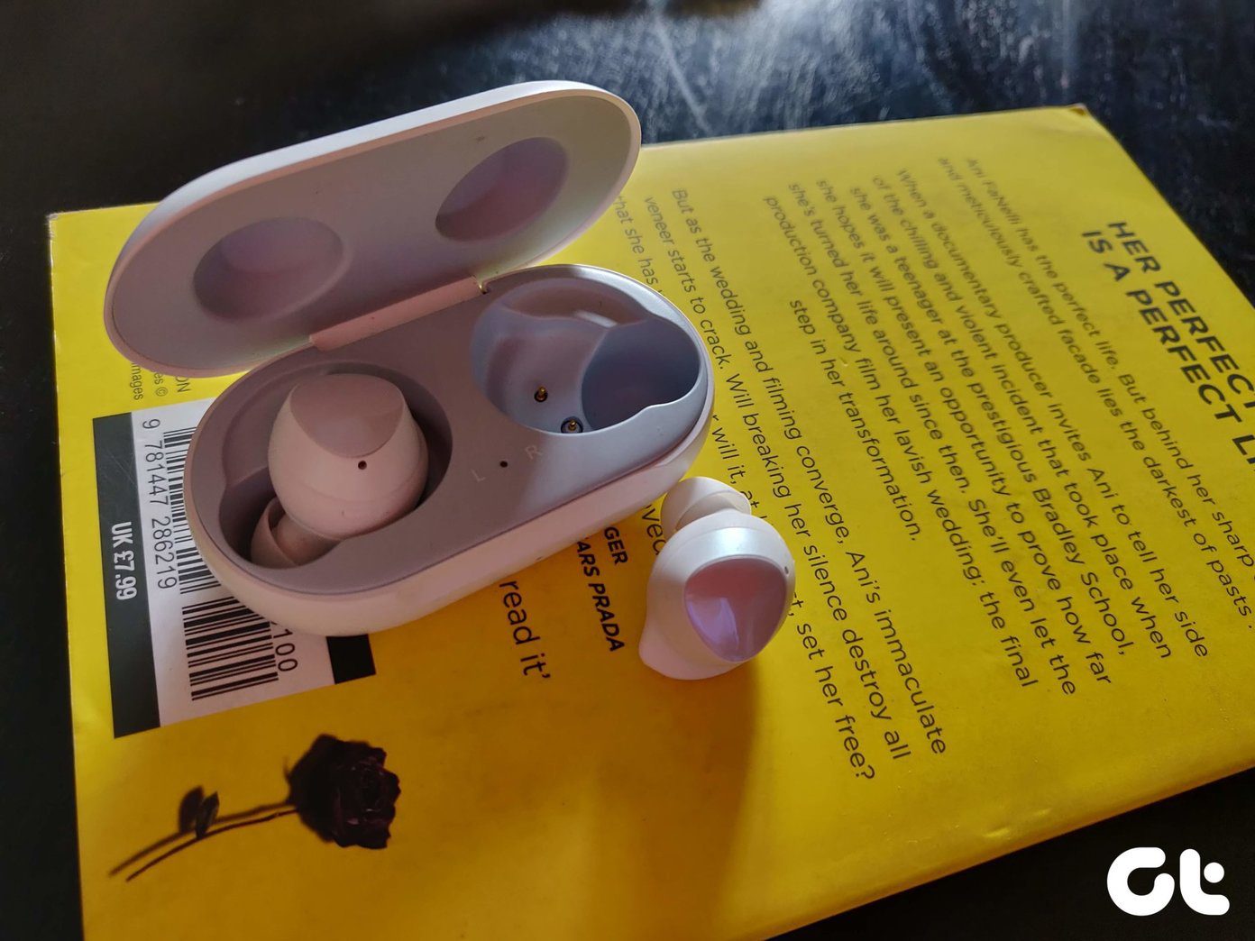 Jabra Elite 65 T против Samsung Galaxy Buds 7